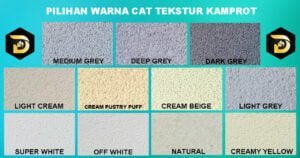 cat tekstur