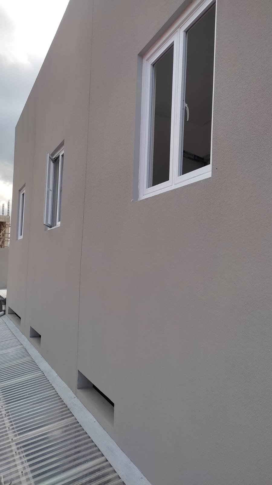 Cat Tekstur Motif Pasir Sentuhan Elegan untuk Dinding Anda